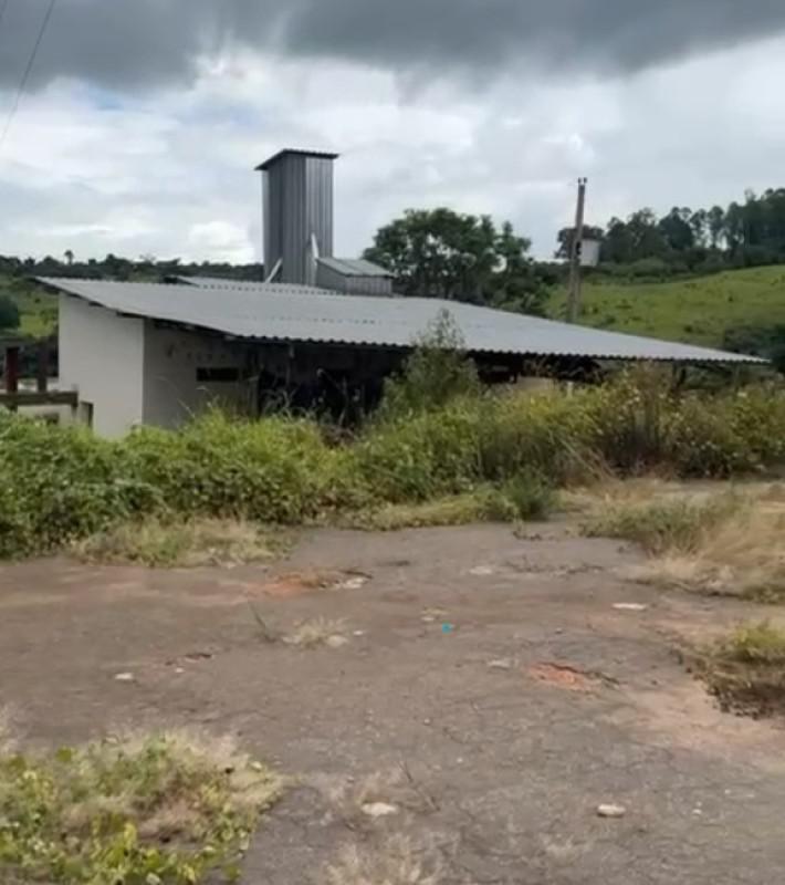 Fazenda, Zona Rural, 0 Quarto, 0 Vaga