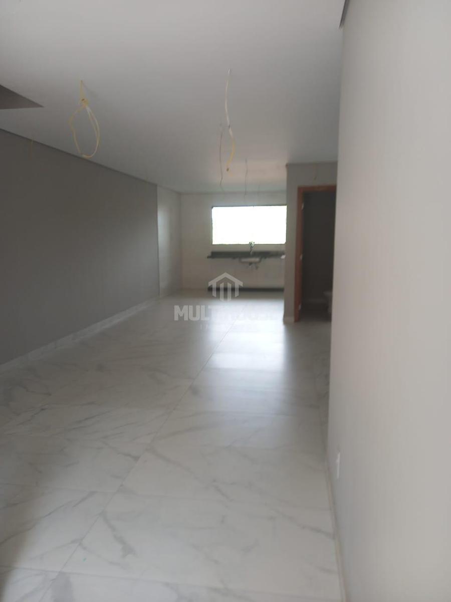 Casa, Planalto, 3 Quartos, 3 Vagas, 3 Suítes