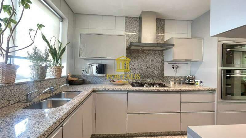 Apartamento, Lourdes, 4 Quartos, 3 Vagas, 2 Suítes