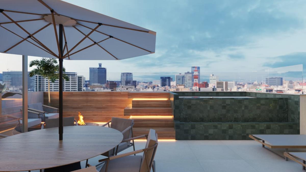 Cobertura, Jardim Riacho das Pedras, 3 Quartos, 3 Vagas, 1 Suíte