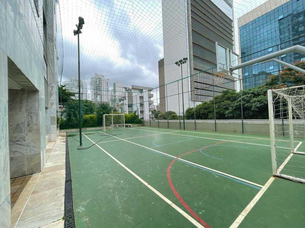 Apartamento, Lourdes, 4 Quartos, 2 Vagas, 2 Suítes