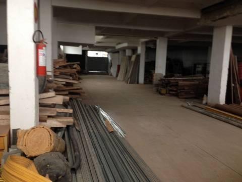 Andar, Sagrada Família, 0 Quarto, 0 Vaga