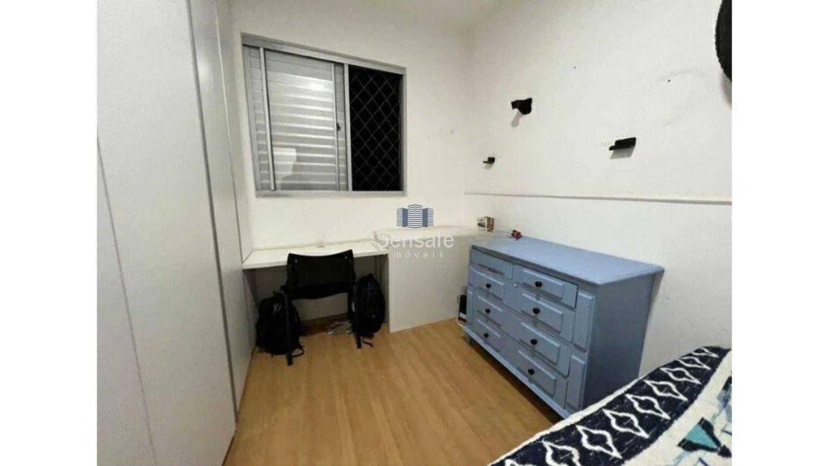 Apartamento, Estoril, 2 Quartos, 2 Vagas, 1 Suíte