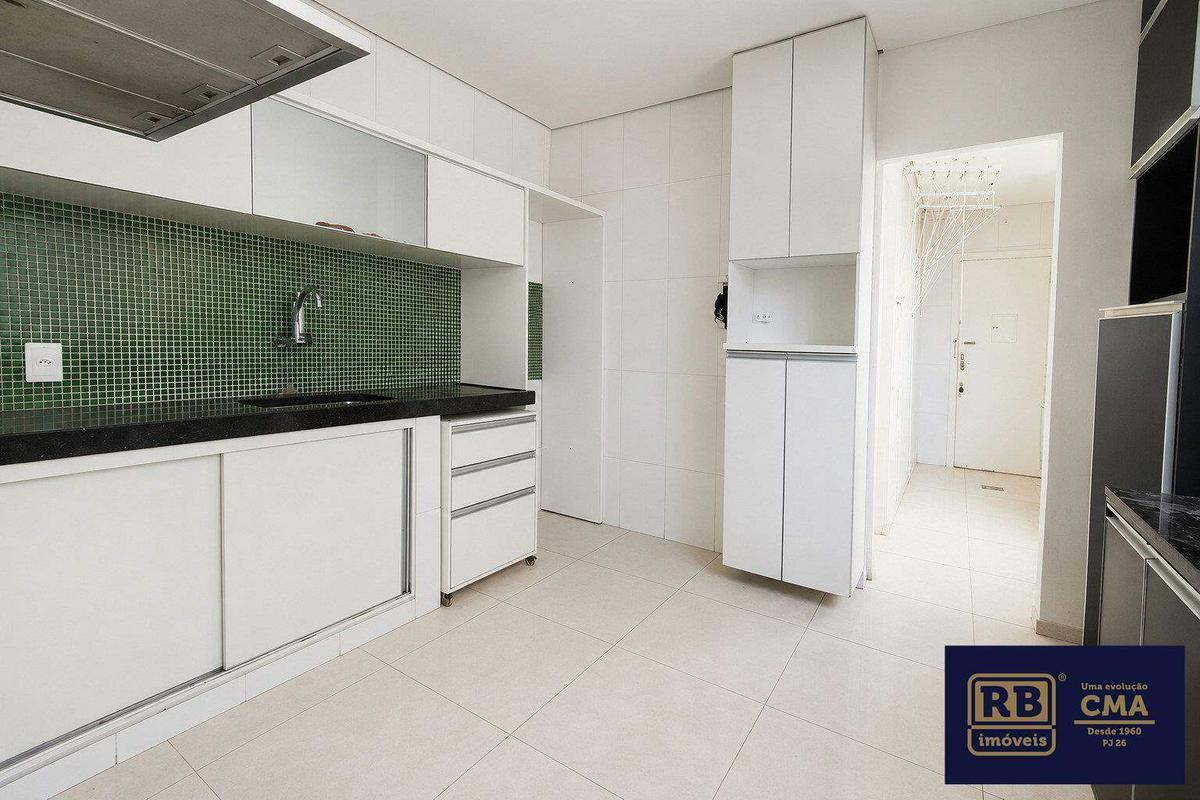 Apartamento, Cruzeiro, 3 Quartos, 1 Vaga, 1 Suíte