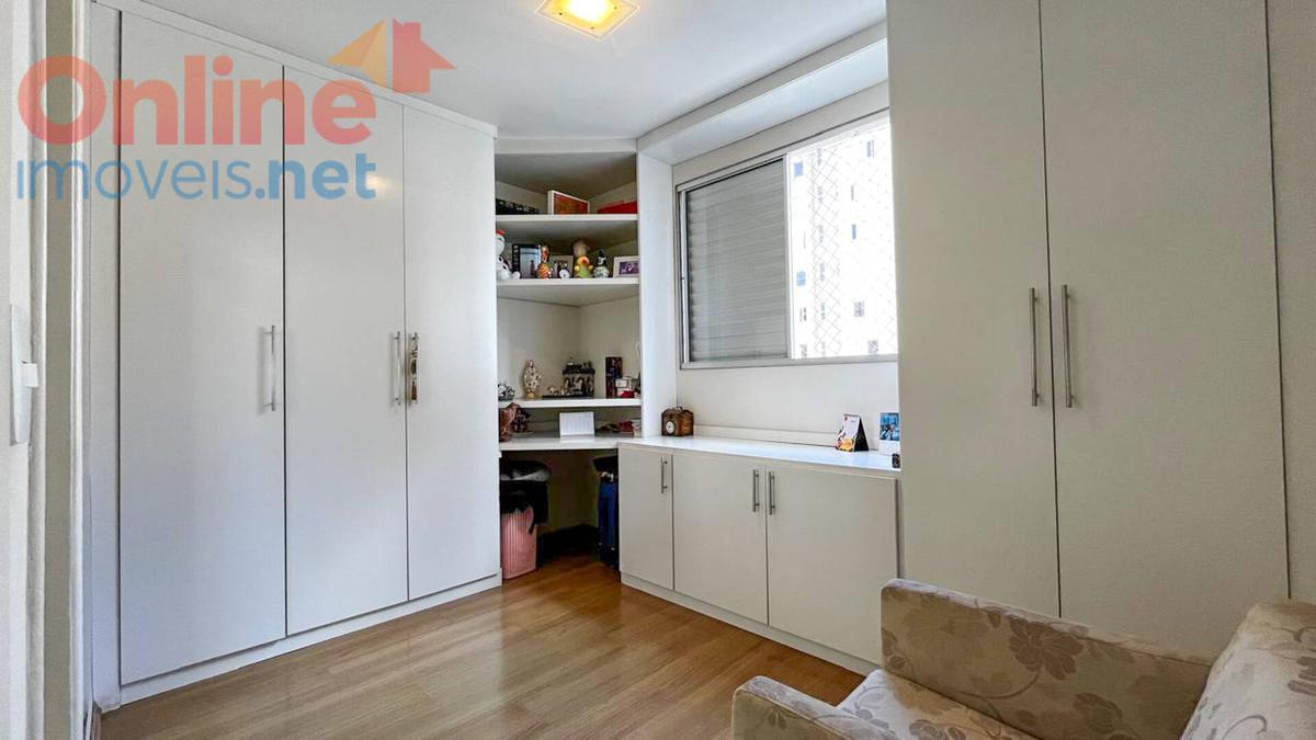 Apartamento, Buritis, 5 Quartos, 0 Vaga, 2 Suítes