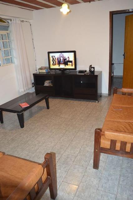 Casa, Jardim Alvorada (justinópolis), 3 Quartos, 3 Vagas