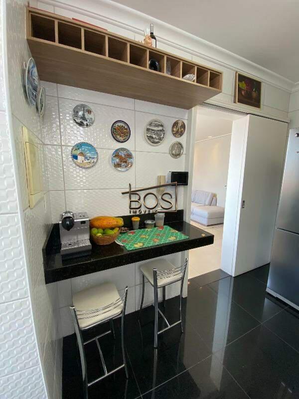 Apartamento, Floresta, 3 Quartos, 2 Vagas, 1 Suíte