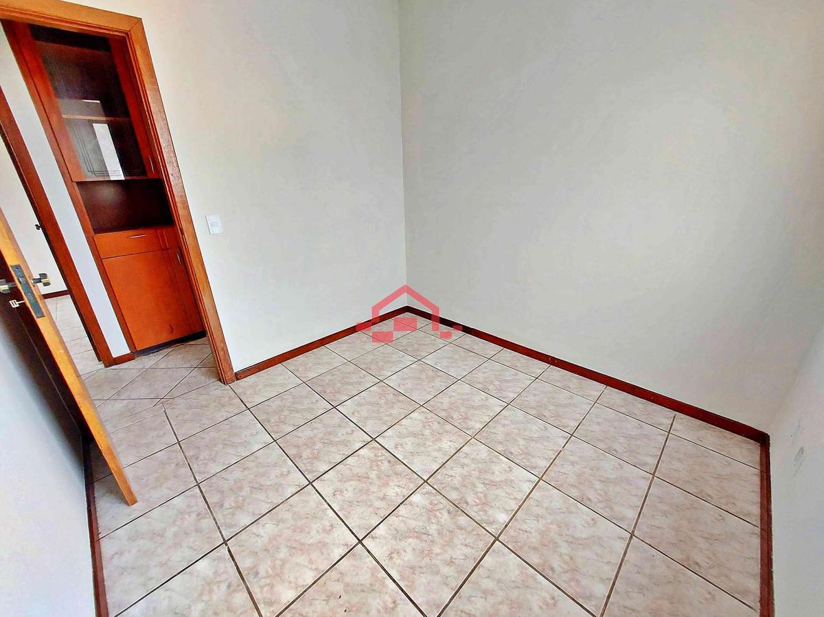 Apartamento, Castelo, 3 Quartos, 1 Vaga, 1 Suíte