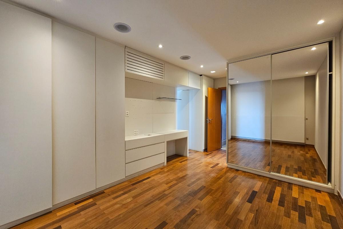 Apartamento, Vila da Serra, 4 Quartos, 5 Vagas, 4 Suítes
