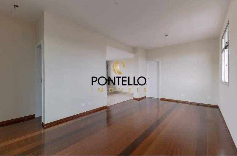 Apartamento, Santo Agostinho, 3 Quartos, 2 Vagas, 1 Suíte