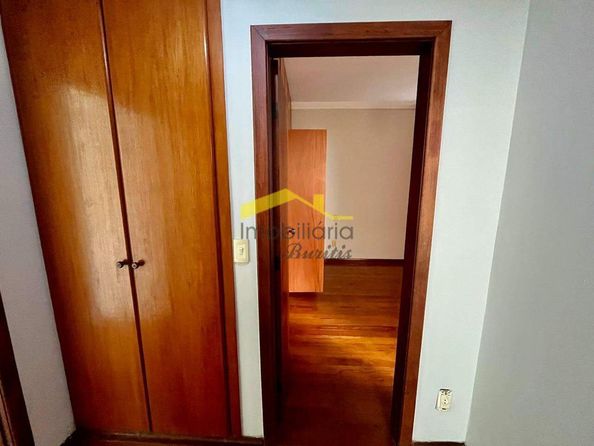 Apartamento, Buritis, 3 Quartos, 2 Vagas, 1 Suíte