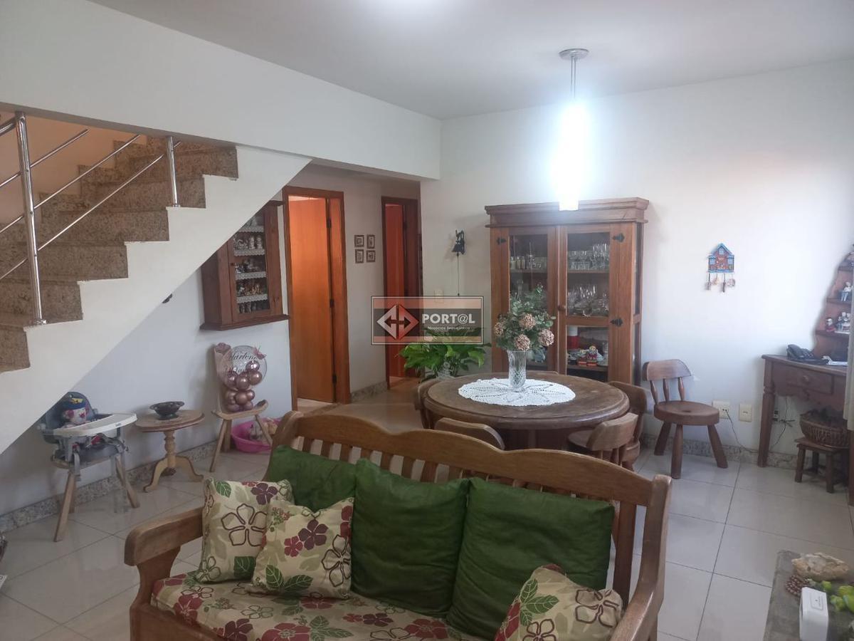 Cobertura, Itapoã, 4 Quartos, 3 Vagas, 2 Suítes