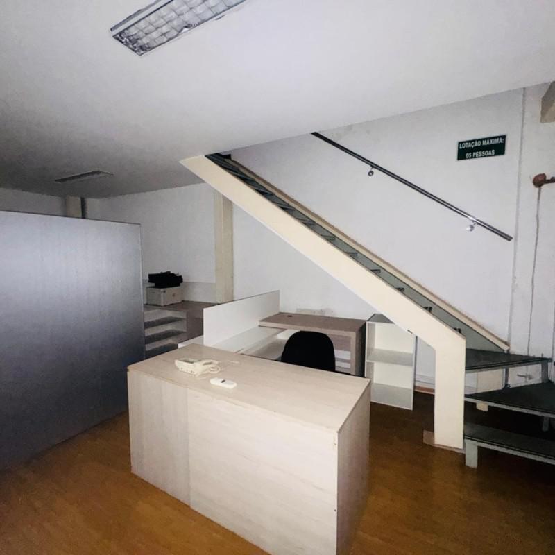 Andar, Barro Preto, 0 Quarto, 0 Vaga
