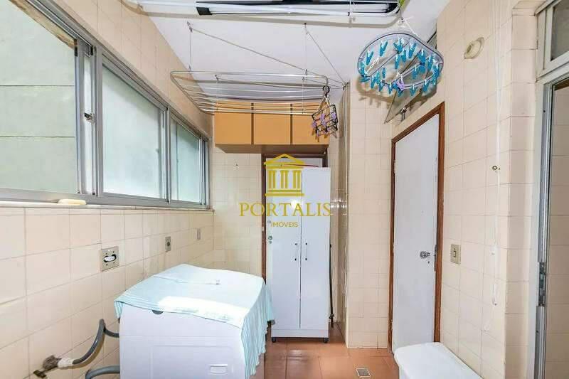 Apartamento, Luxemburgo, 3 Quartos, 2 Vagas, 1 Suíte