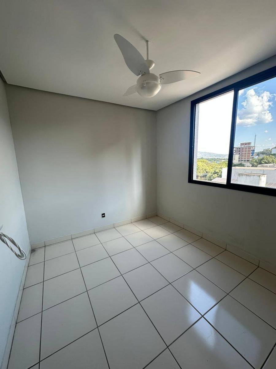 Apartamento, Horto, 2 Quartos, 1 Vaga, 1 Suíte