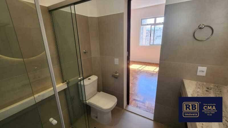 Apartamento, Centro, 1 Quarto, 0 Vaga, 1 Suíte