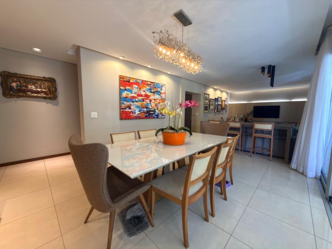 Apartamento, Barro Preto, 4 Quartos, 3 Vagas, 4 Suítes