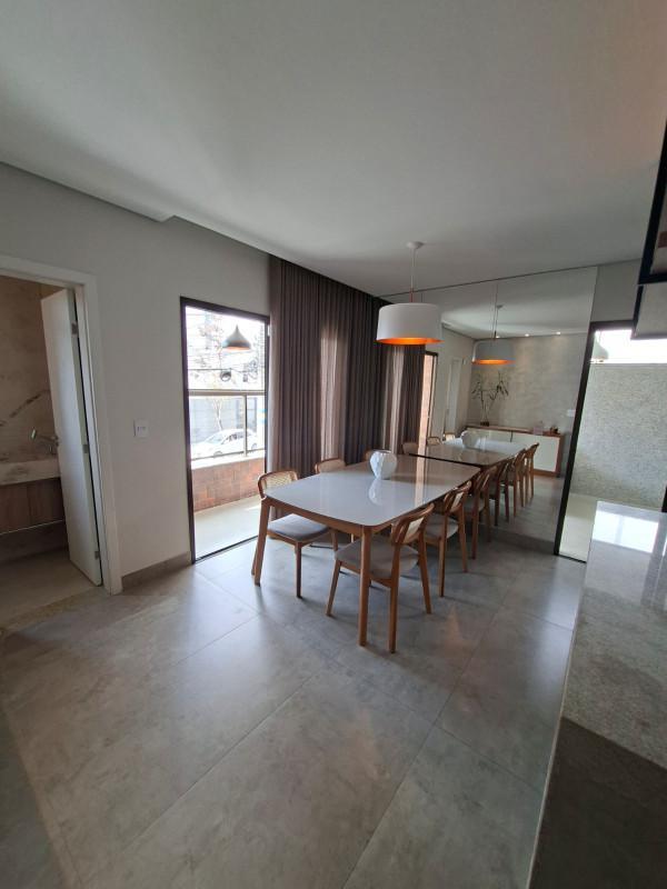 Apartamento, Jaraguá, 3 Quartos, 3 Vagas, 1 Suíte