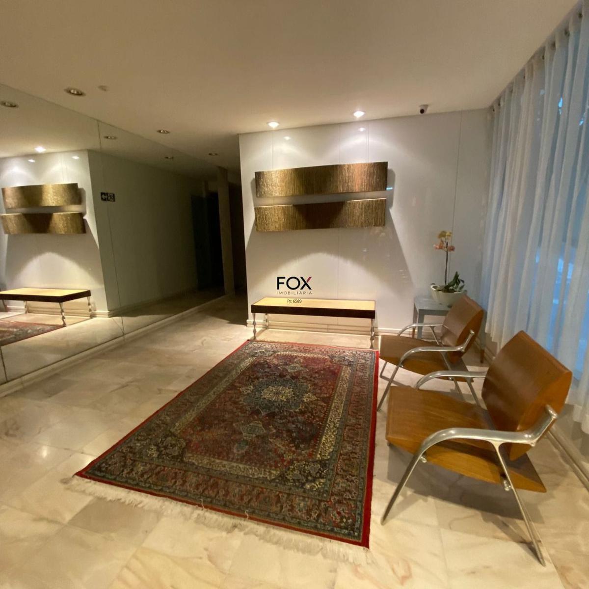 Apartamento, Cruzeiro, 4 Quartos, 3 Vagas, 2 Suítes