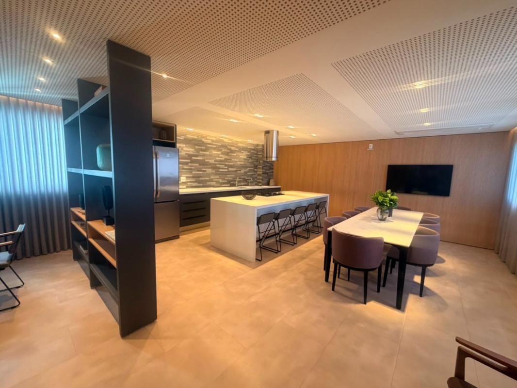 Apartamento, Lourdes, 2 Quartos, 2 Vagas, 1 Suíte