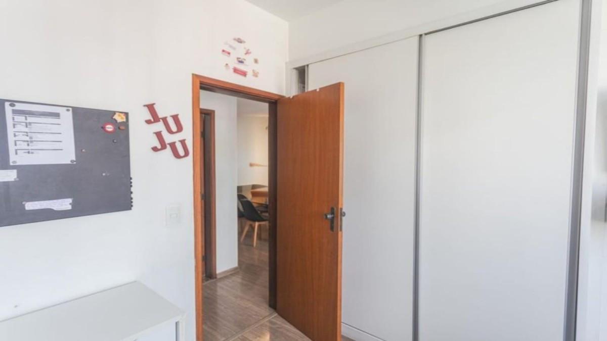 Apartamento, Sagrada Família, 3 Quartos, 2 Vagas