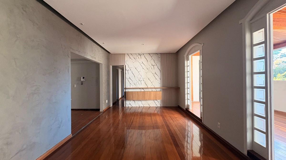 Apartamento, Luxemburgo, 4 Quartos, 1 Vaga, 1 Suíte