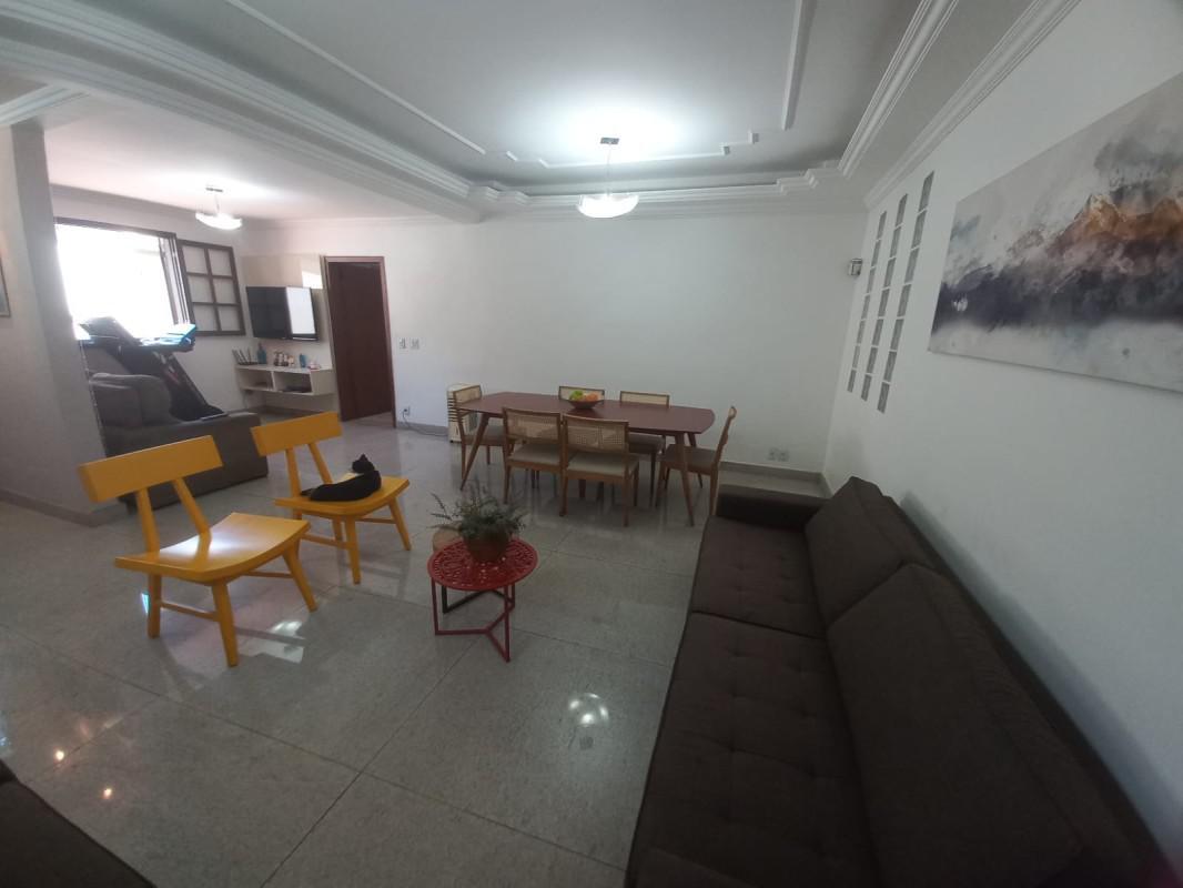 Casa, Caiçaras, 4 Quartos, 6 Vagas, 3 Suítes