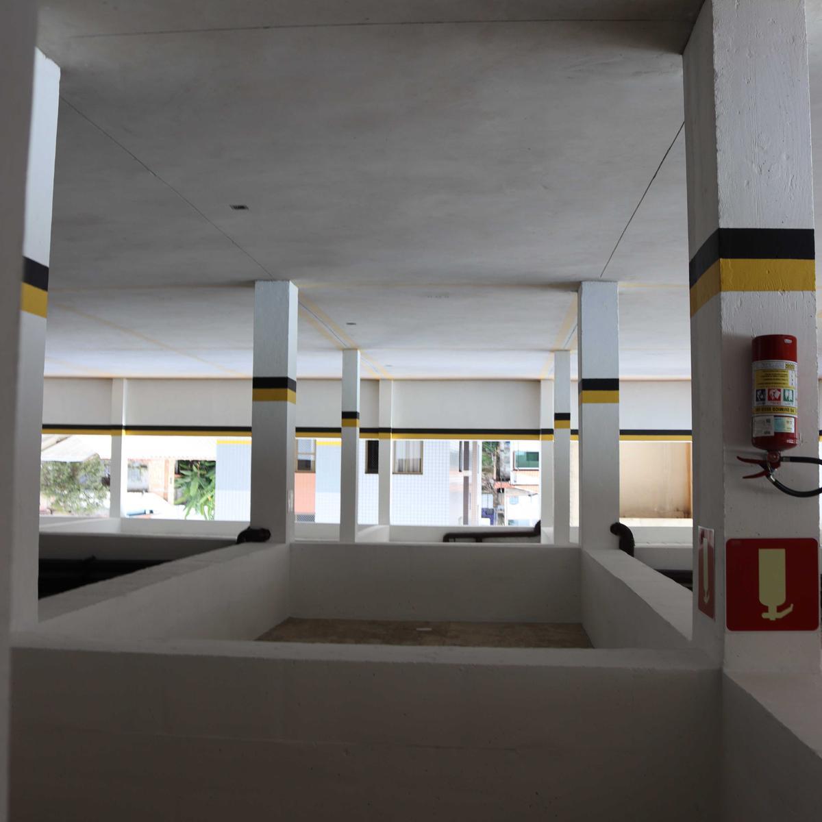 Apartamento, Sagrada Família, 2 Quartos, 2 Vagas, 1 Suíte