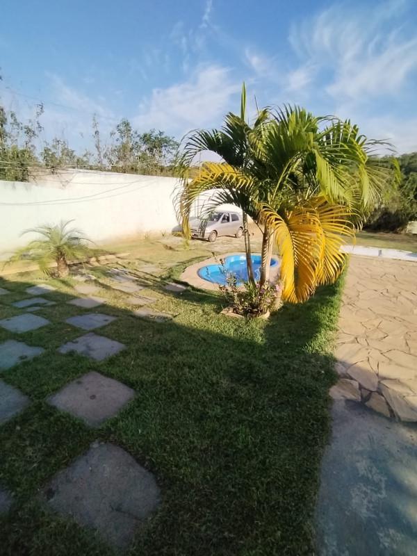 Fazenda, Colônia Santa Isabel, 3 Quartos, 2 Vagas