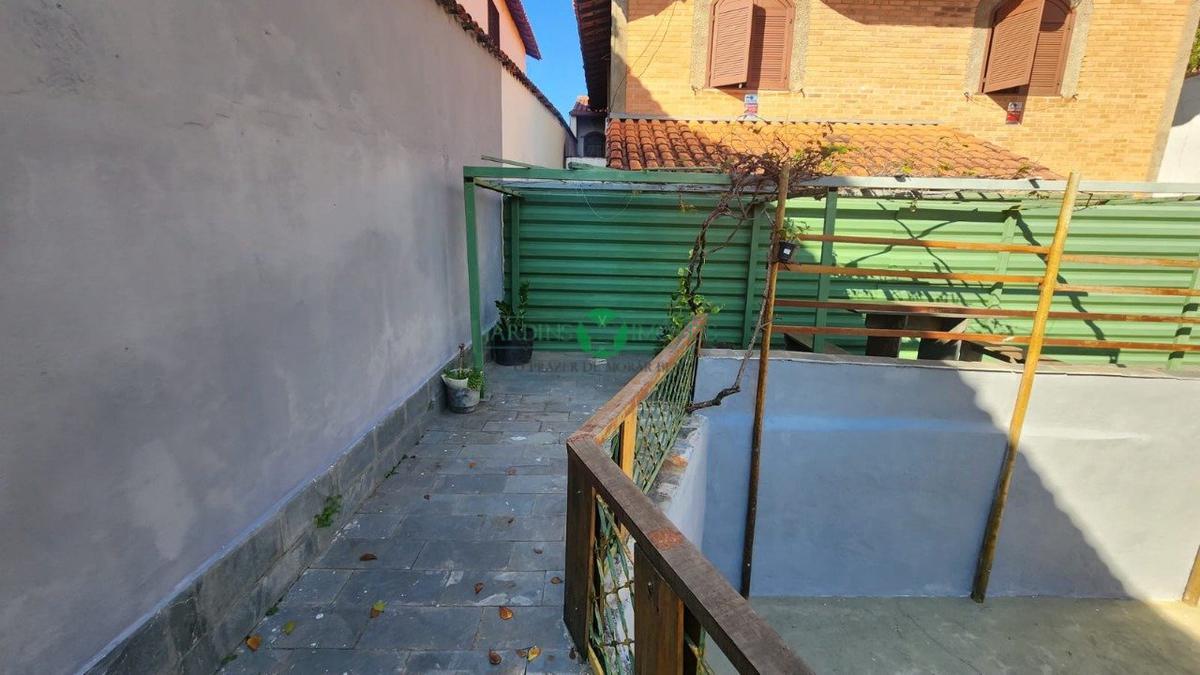 Casa, Santa Inês, 1 Quarto, 0 Vaga