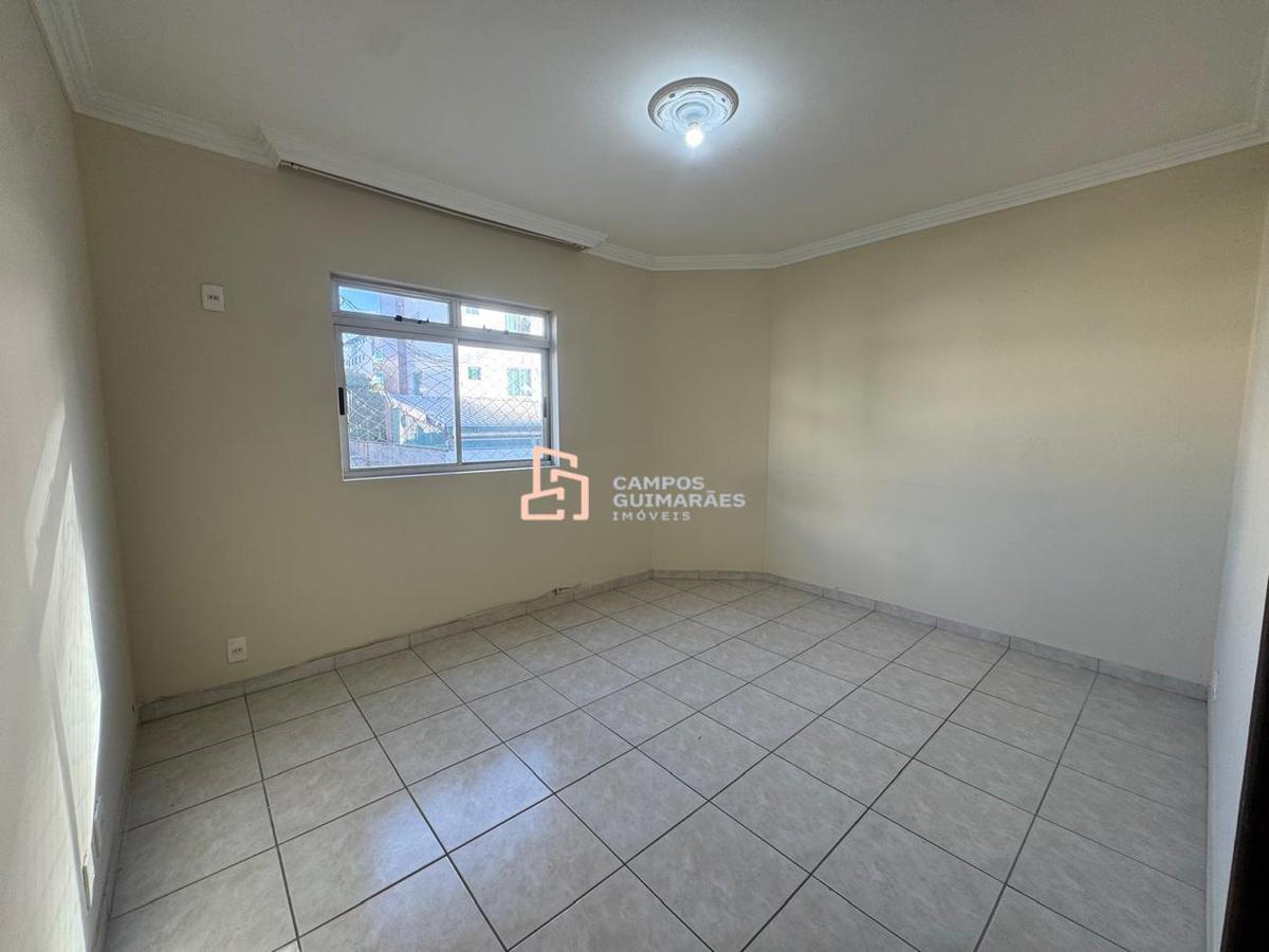 Apartamento, Santa Cruz, 3 Quartos, 1 Vaga, 1 Suíte