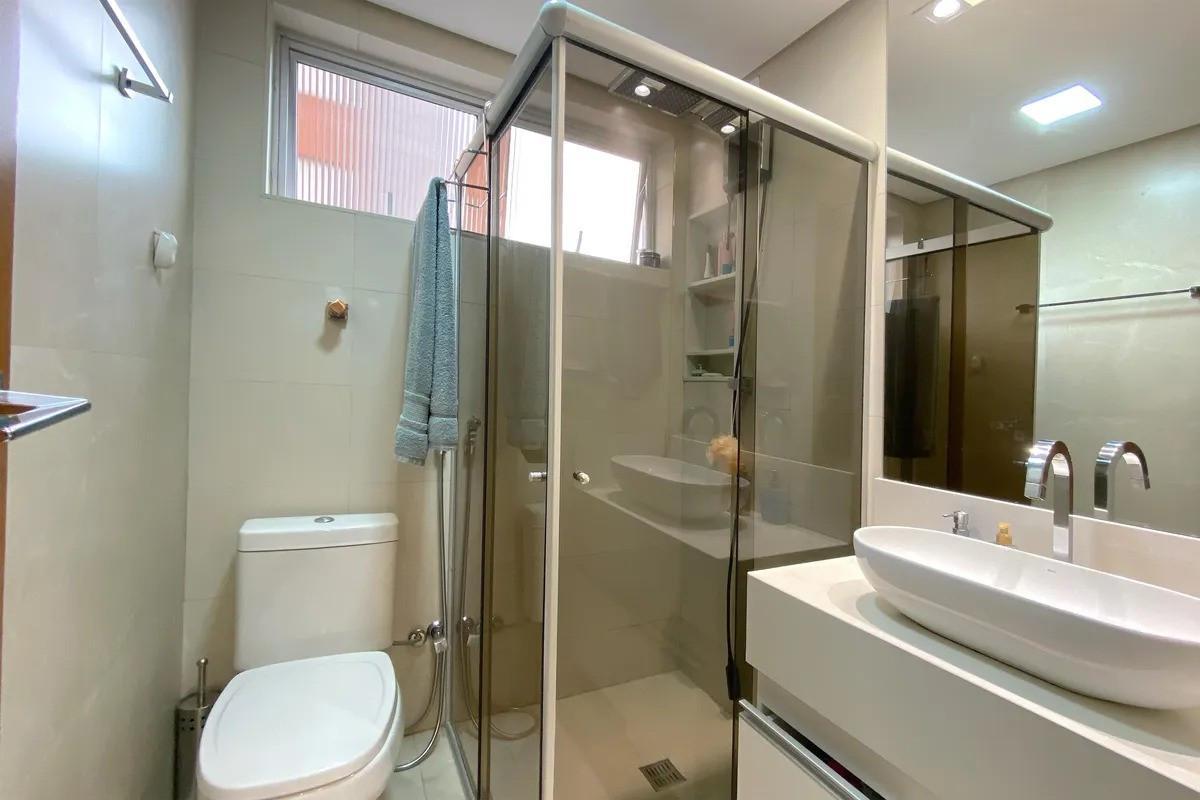 Apartamento, Gutierrez, 3 Quartos, 2 Vagas, 1 Suíte