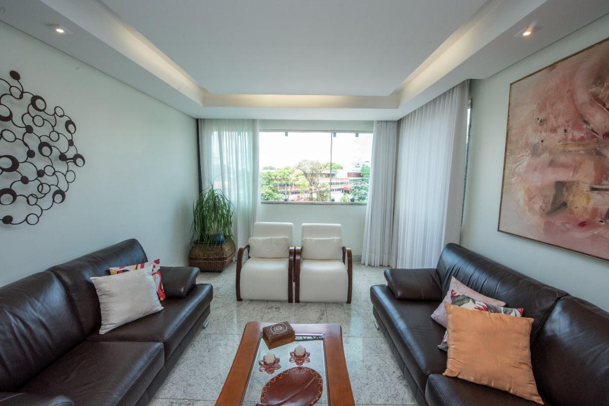 Cobertura, Nova Floresta, 4 Quartos, 3 Vagas, 1 Suíte