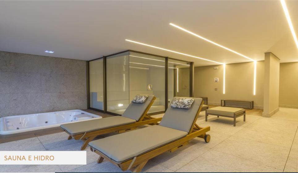 Apartamento, Vale do Sereno, 3 Quartos, 4 Vagas, 3 Suítes