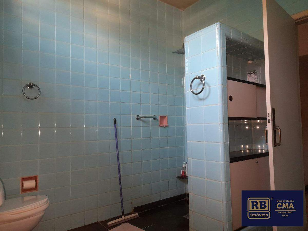 Casa, Cidade Jardim, 5 Quartos, 8 Vagas, 2 Suítes