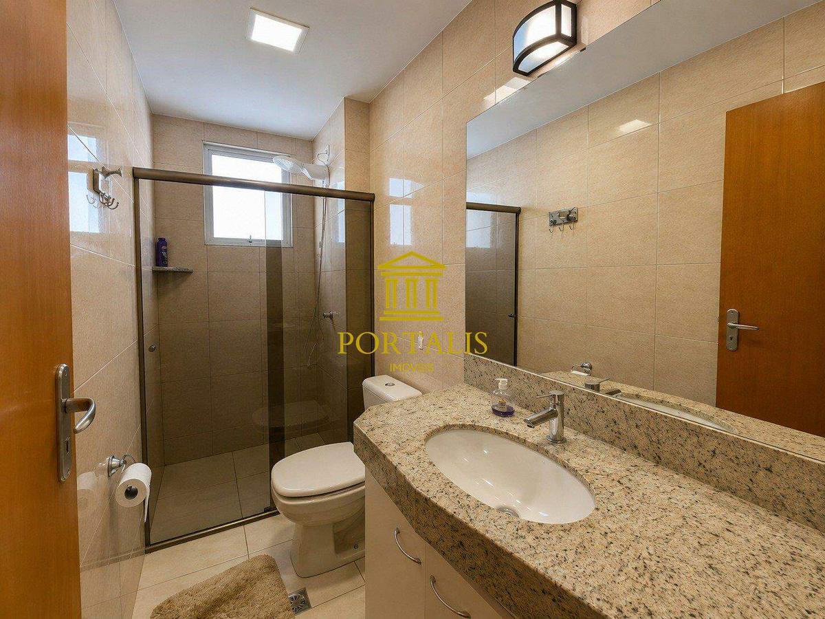 Apartamento, Castelo, 2 Quartos, 1 Vaga, 1 Suíte