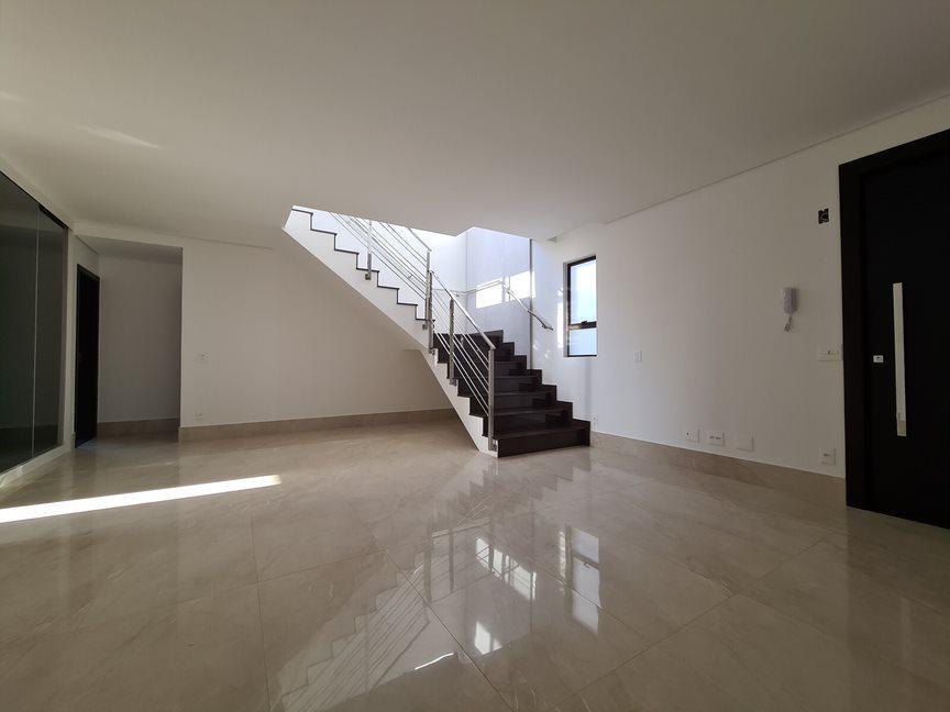 Cobertura, Liberdade, 4 Quartos, 4 Vagas, 4 Suítes