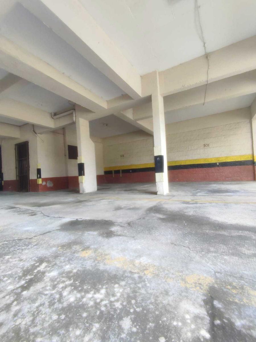 Apartamento, Jardim América, 2 Quartos, 1 Vaga