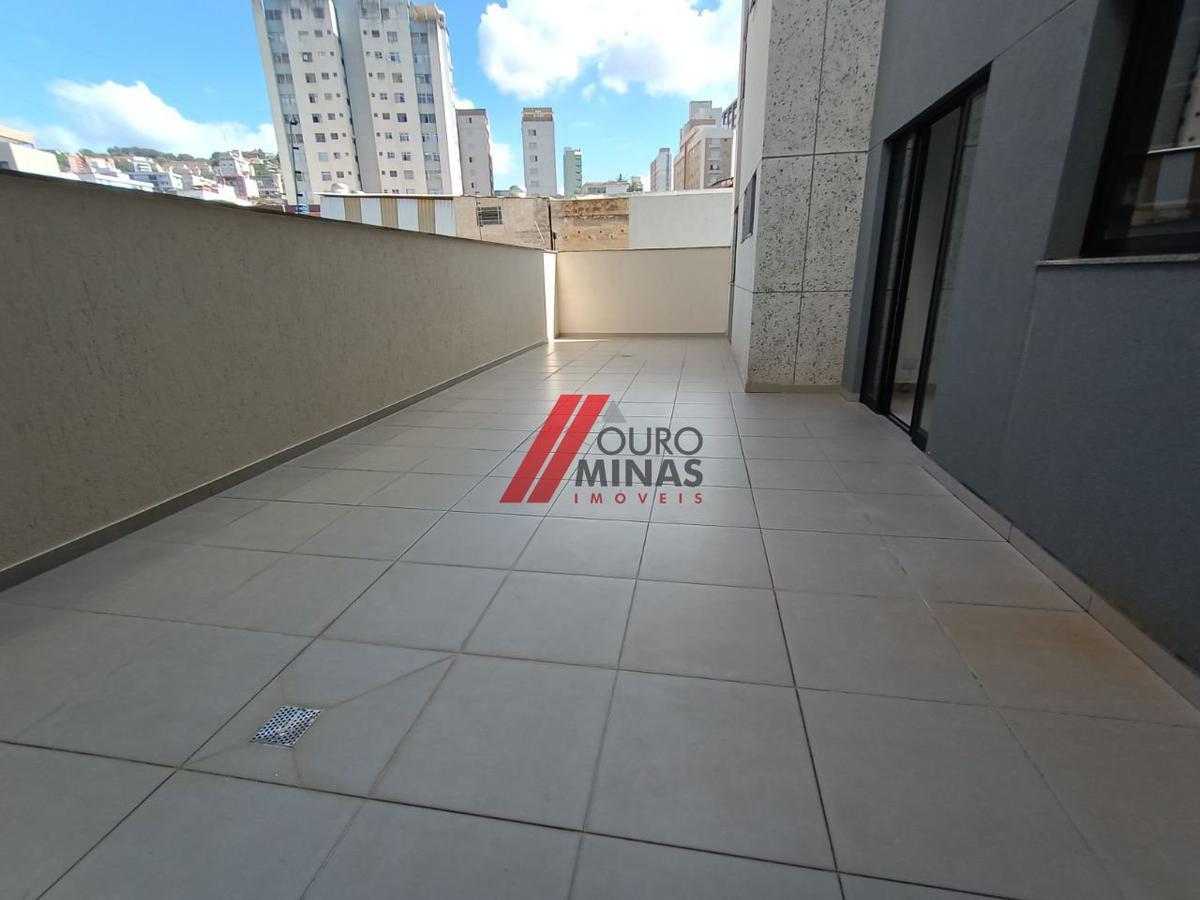 Apartamento, Santa Efigênia, 2 Quartos, 2 Vagas, 1 Suíte