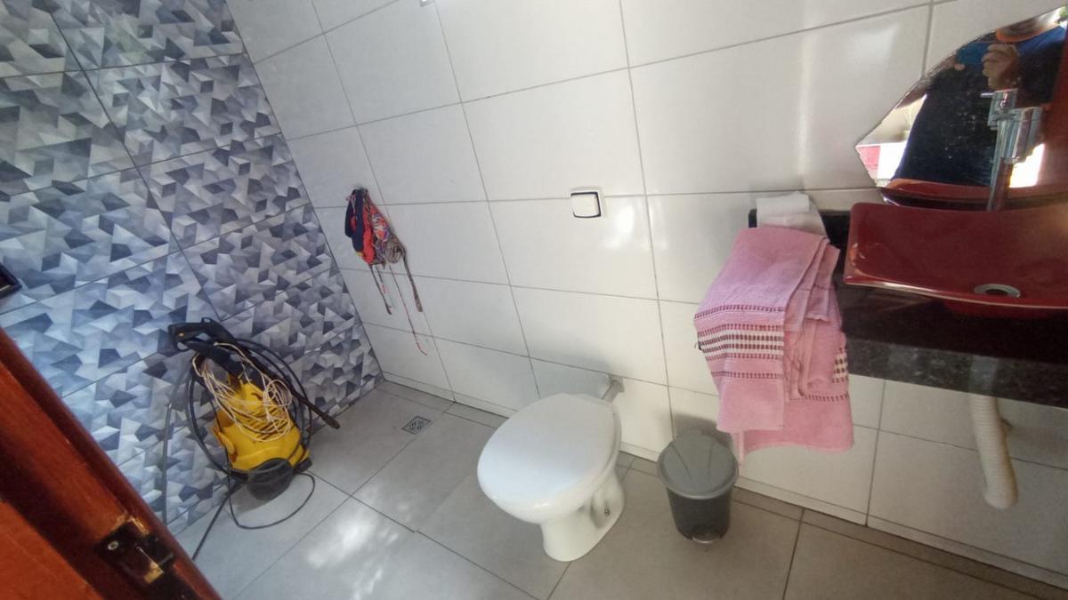 Fazenda, Zona Rural, 3 Quartos, 4 Vagas