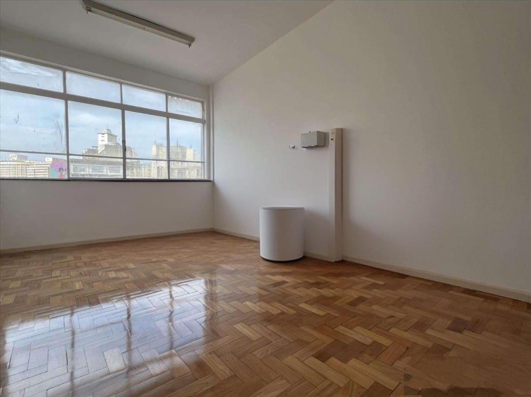Sala, Centro, 0 Quarto, 0 Vaga