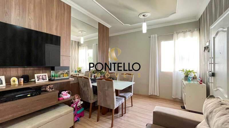 Apartamento, Castelo, 2 Quartos, 1 Vaga