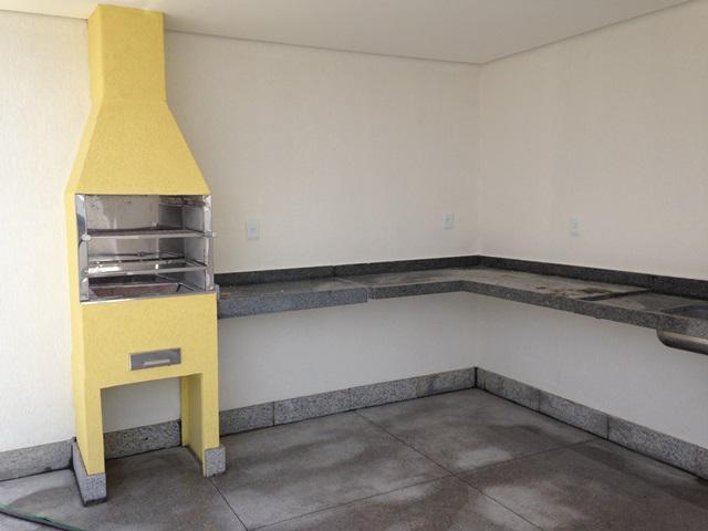 Apartamento, Ouro Preto, 3 Quartos, 2 Vagas, 1 Suíte