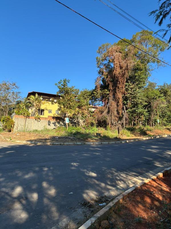 Lote, Jardim Ipê, 0 Quarto, 0 Vaga