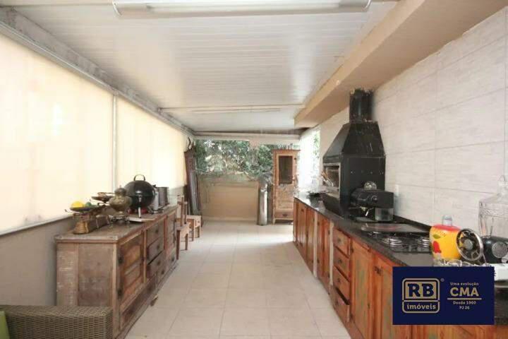 Cobertura, Lourdes, 4 Quartos, 2 Vagas, 1 Suíte