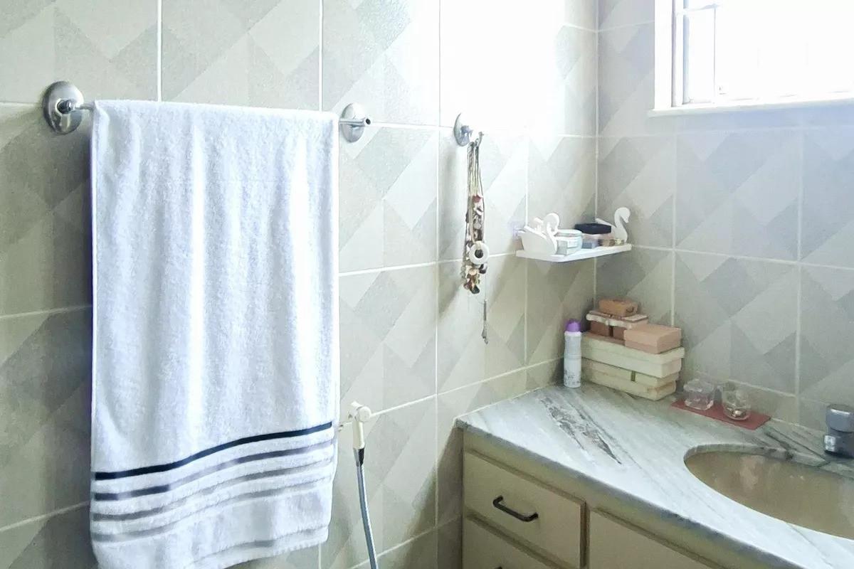 Apartamento, Serra, 3 Quartos, 1 Vaga, 1 Suíte
