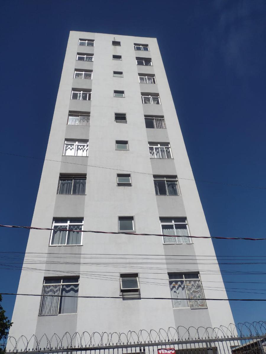 Apartamento, Santo André, 2 Quartos, 1 Vaga
