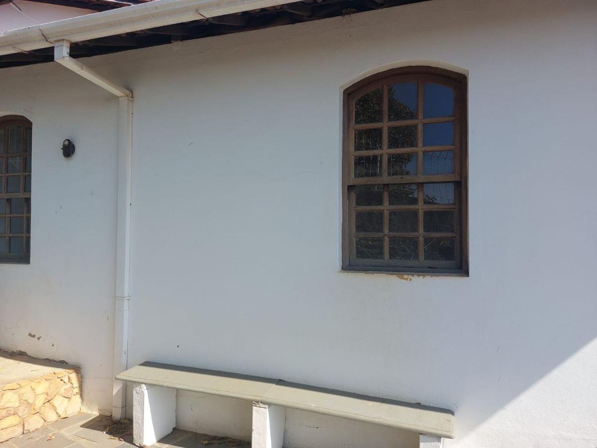 Casa, Concórdia, 3 Quartos, 4 Vagas, 1 Suíte