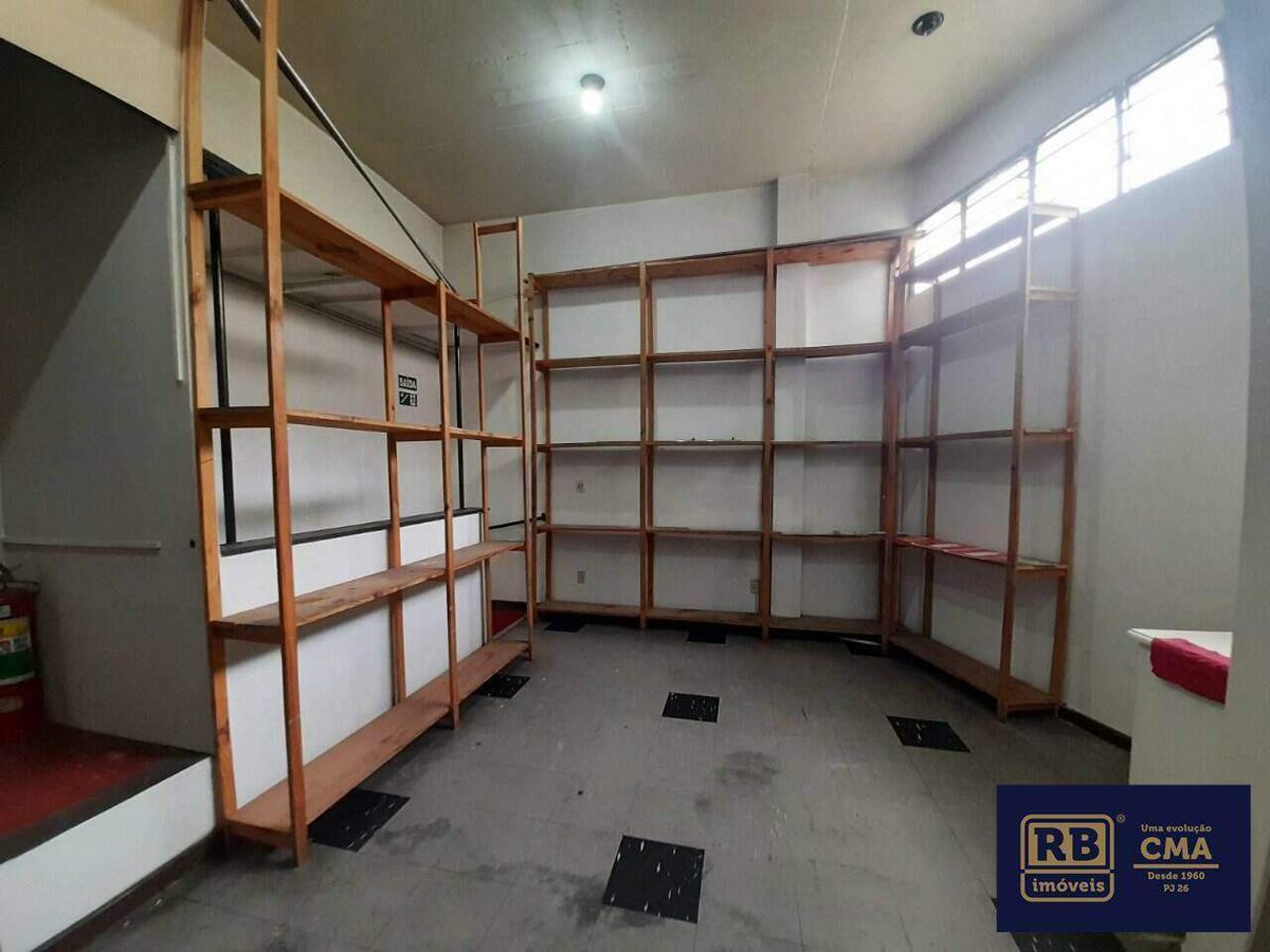 Andar, Centro, 0 Quarto, 0 Vaga
