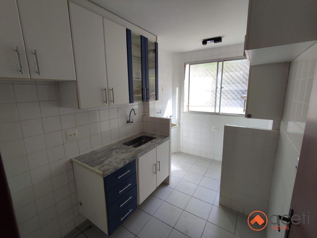 Apartamento, Buritis, 3 Quartos, 1 Vaga, 1 Suíte